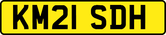 KM21SDH