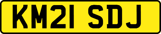 KM21SDJ
