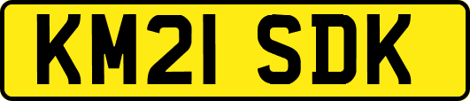 KM21SDK