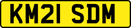 KM21SDM