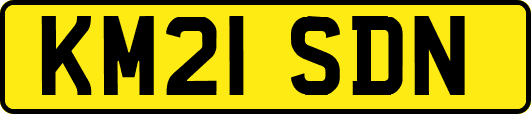 KM21SDN