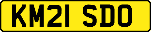 KM21SDO