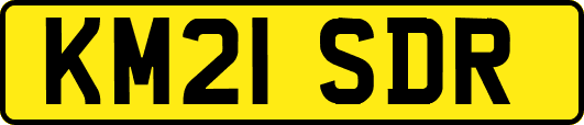 KM21SDR