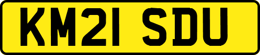 KM21SDU