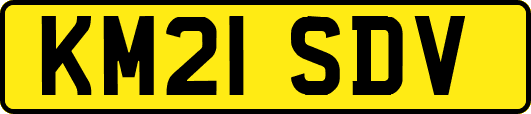 KM21SDV