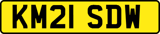 KM21SDW