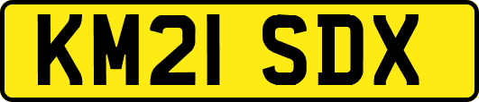 KM21SDX