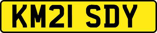KM21SDY