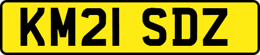 KM21SDZ