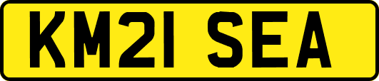 KM21SEA