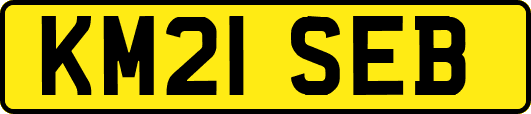 KM21SEB