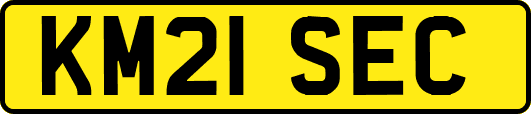 KM21SEC