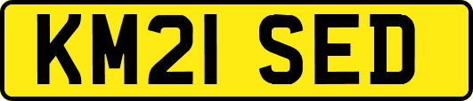KM21SED