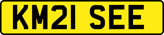 KM21SEE