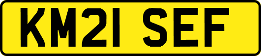 KM21SEF