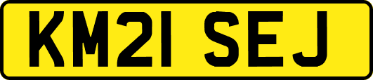 KM21SEJ