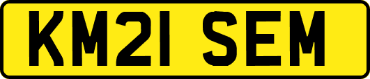 KM21SEM