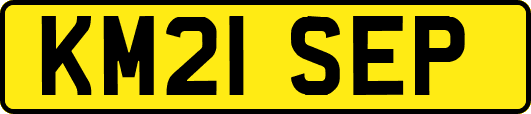 KM21SEP
