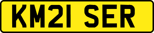 KM21SER