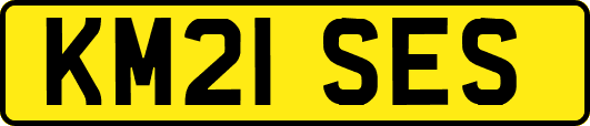 KM21SES