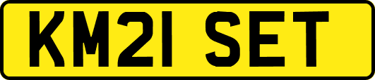 KM21SET