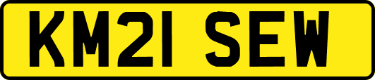 KM21SEW