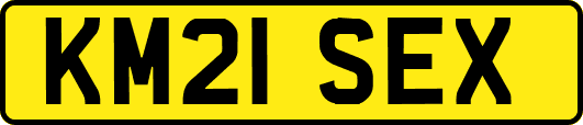 KM21SEX