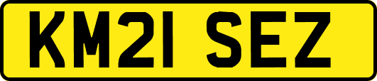 KM21SEZ