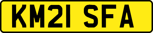 KM21SFA