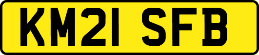 KM21SFB