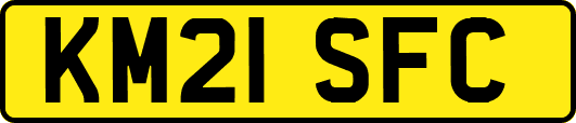 KM21SFC