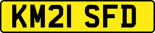KM21SFD