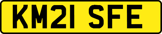 KM21SFE