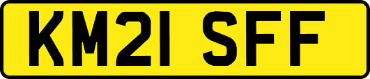 KM21SFF