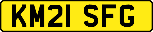 KM21SFG