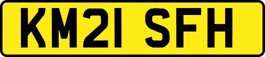 KM21SFH