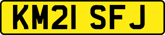 KM21SFJ