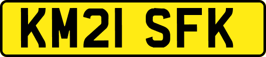 KM21SFK
