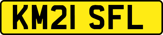 KM21SFL
