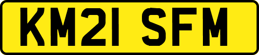 KM21SFM
