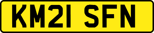KM21SFN