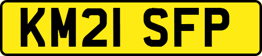 KM21SFP