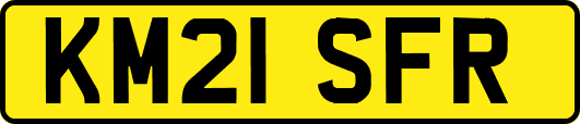 KM21SFR