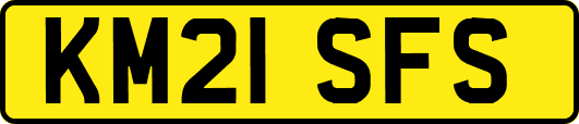 KM21SFS