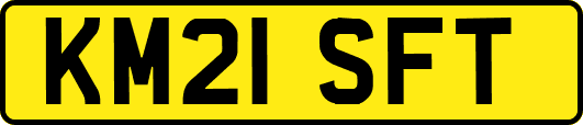 KM21SFT
