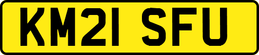 KM21SFU