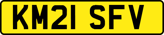 KM21SFV