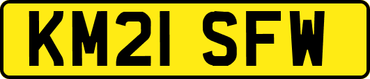 KM21SFW