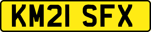 KM21SFX