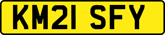 KM21SFY